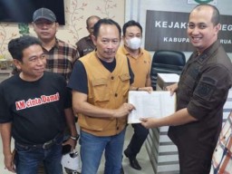 Kejari Bangil: Kasus Dugaan Korupsi BOP Berlanjut