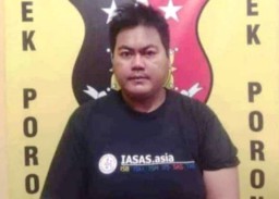 Pria 30 Tahun Aniaya Balita Hingga Tewas