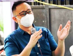 Rumah Padat Karya Pemkot Surabaya Harus Parsial