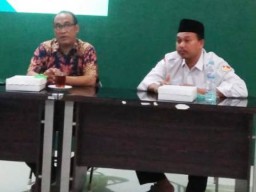 Bawaslu Gandeng Media Online Untuk Pilkada