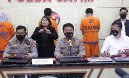 Tersangka Pinjol Dibayar Rp 4,2 Juta Perbulan