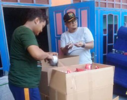 Bea Cukai Pasuruan Tangkap Pengelola Rokok Ilegal