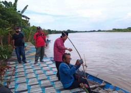 Bedanten Mengais dan Menata Kebesaran 'Medanten'