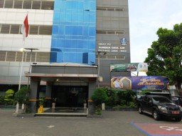 Belanja Asuransi Dinas Pekerjaan Umum Sumberdaya Air Pemprov Jatim Layak Disoal