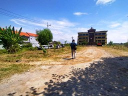 Puluhan Bukti Alat Berat Raib di Polsek Bangil