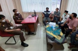 Kejari Pasuruan Didesak Usut Dalang Korupsi BOP