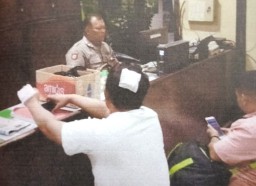 Pacaran Dengan Ladies Escort Berujung Jeruji Besi