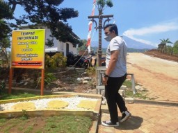 Bisnis Properti Grand Wisata Prigen Belum Berizin