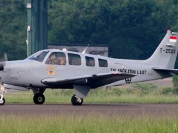 Bonanza G-36 Putus Kontak dan Hilang di Selat Madura