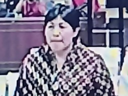 Atas Nama Jokowi, Bu Lurah Tolak Pengembalian Pungli Redistribusi Tambaksari