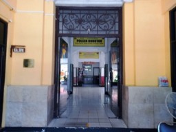 Polsek Bubutan Lepas Dua Pelaku Sabu Rp 60 Juta?