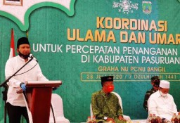 Gus Irsyad: Kesadaran Masyarakat Covid-19 Kurang
