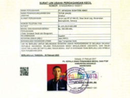 Menyoal Angkutan Limbah Aryaguna Sejahtera Abadi