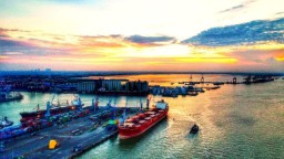 Pelindo Reg 3 Capai Kinerja Positif di Tahun 2022