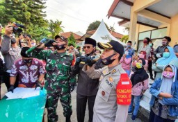 41 Pasien Covid-19 Sembuh Berkat Ramuan Ajaib