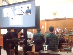 DJ Zidanta Vigil Radette Ditangkap Bersama Wanita