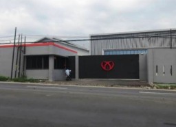 DLH Pasuruan Sanksi Pabrik Tekstil PT HATI