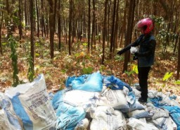 DLH Pasuruan Segera Sidak Limbah PT Indolakto