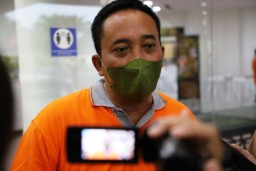 DLH Surabaya Tegur 50 Outlet Pelanggar Perwali