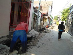 DPR-KPCKTR Surati CV Tirta Sari Utama