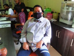 DPRD Kota Surabaya Akan Panggil PT SIER dan DLH