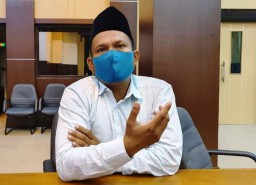 DPRD Minta Maklumat Polri Diterapkan di Pasuruan