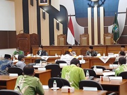 DPRD Pasuruan Nilai Kinerja Satgas Covid-19 Lamban