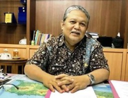Hibah Bermasalah, Harta Baju Trihaksoro Rp 5 Miliar