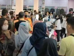 Sejumlah Pengunjung Pingsan, Management Deliwafa Dipanggil Polisi