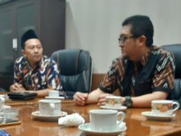 Demi PAD, PKB Minta Pengusaha Berinvestasi