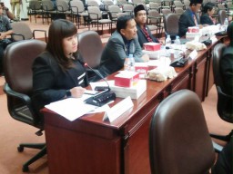 Demokrat Protes Rangkap Jabatan DPRD Surabaya