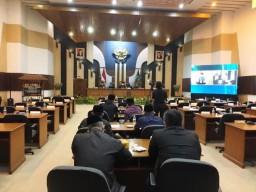 Dewan Kritik Bupati Pasuruan tak Serius Urus Rakyat