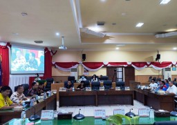 PT Rekind Dipanggil DPRD Gegara Tagihan Katering