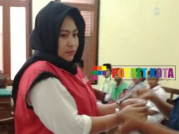 JPU Fathol Tuntut Terdakwa Narkoba 3,5 Tahun