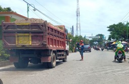 Diduga Pungli, Polsek Gempol Digeruduk Warga