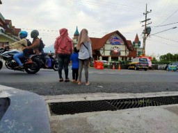 Polda Jatim dan Dishub Soroti Wisata Cimory