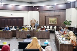 Disnakertrans Provinsi Jatim Apresiasi Pelindo 3