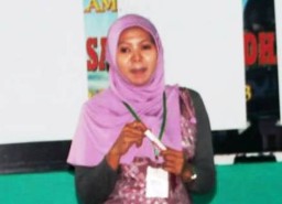 Pamakai Sabu Polsek Pabean Cantikan Dirawat