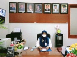 Universitas Terbuka Pelopor Pendidikan Sistem Daring
