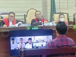 Begini Keterangan Korupsi Sekretaris DLH Situbondo