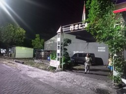 26 Tahun Tanah Warga Sumberan Terkatung-katung