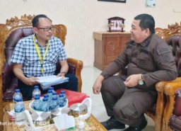 Kejaksaan Pelajari Pungli Sertifikat Tanah Tambaksari