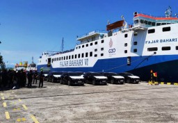 900 Mobil Listrik Siap Beroperasi di KTT G20 Bali