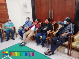 ESDM Jatim Mengeluh Tidak Dapat Jatah Menindak Tambang Ilegal