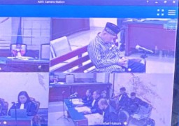 Eks Bupati Sidoarjo Saiful Ilah Gratifikasi Rp 44 Miliar