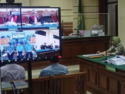 Eks Humas Pemprov Jatim Diperiksa Soal Korupsi