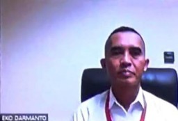 Eks Kabid Bea Cukai Jawa Timur Disidang Tipikor