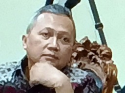 Eks Kajari Bondowoso Puji Triasmoro Diputus 7 Tahun