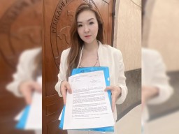 Ellen Sulistyo Polisikan Notaris Ferry Gunawan