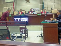 Saksi Ahli Sebut Subcon Harus Tertulis, Tapi...